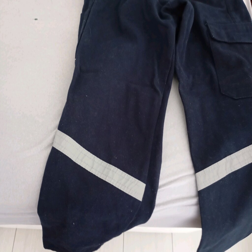 is pantolonu 44 beden sıfır beden - 3