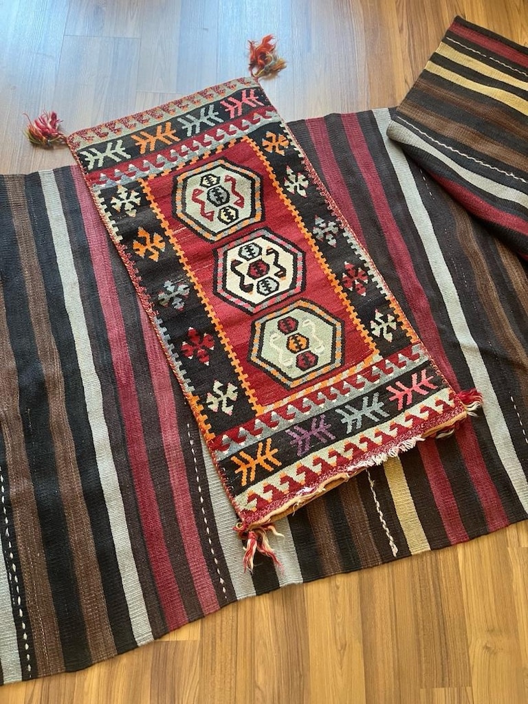 Otantik kır/köy evi severim mi dediniz? - 4