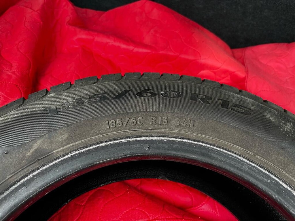 165 60 r15 pirelli yazlık lastik - 4