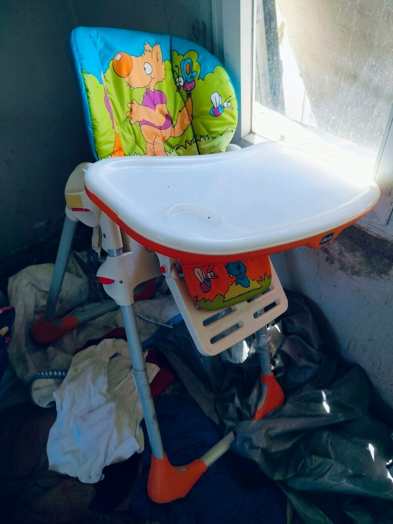 BEBEK MAMA KOLTUĞU - 2