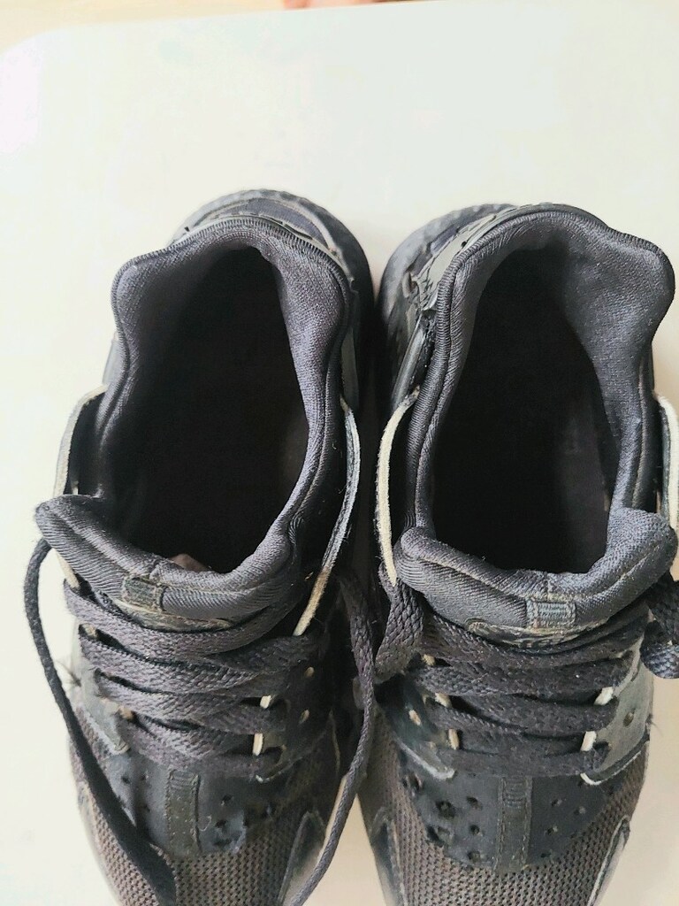 NİKE Huarache çocuk spor ayakkabı - 10