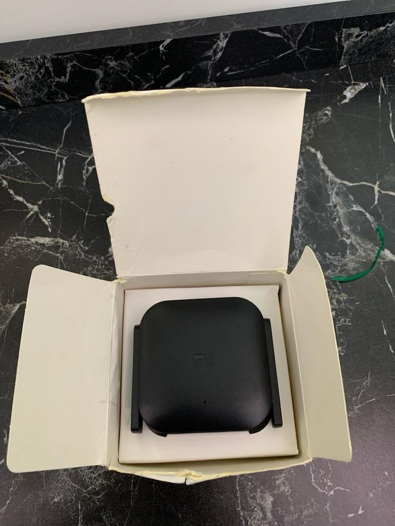 Xiaomi Mi Wi-Fi Range Extender Pro (300 Mbps) sinyal genişleticidir - 2