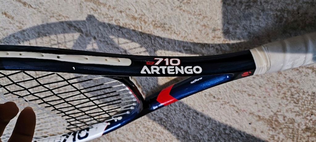 Artengo TR 710 - 8