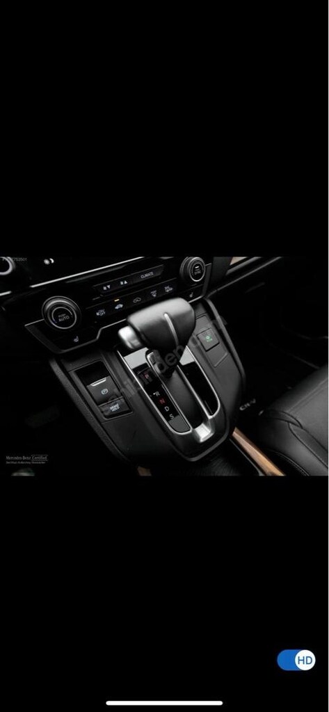 HONDA CR-V - 10