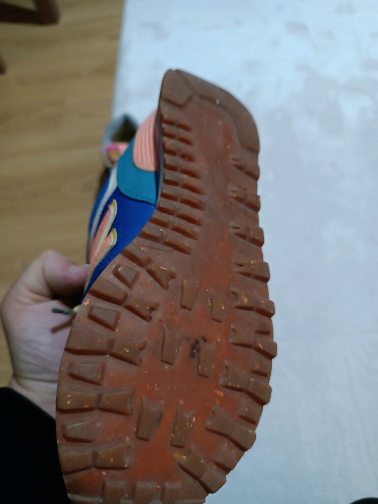 New Balance çok renkli - 4