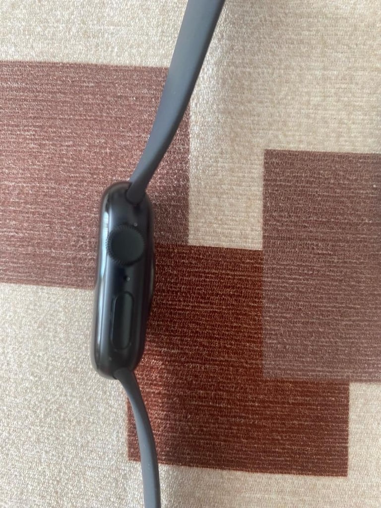 Apple Watch SE 2.nesil acil satılık temiz cihaz - 3