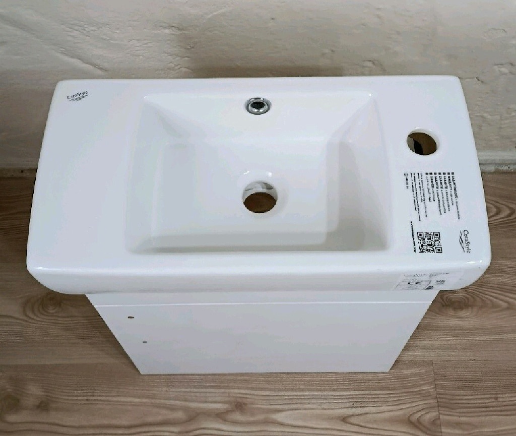Banyo Dolabı Komple Takımı 50 cm Modeli Son fiyat