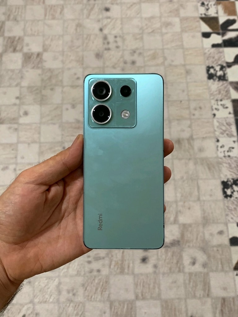 TERTEMİZ SORUNSUZ XİAOMİ REDMİ NOTE 13 PRO 5G 256 GB - Sıfırından Uygun ...