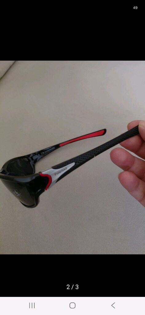 polarized li güneş gözlüğü - 2