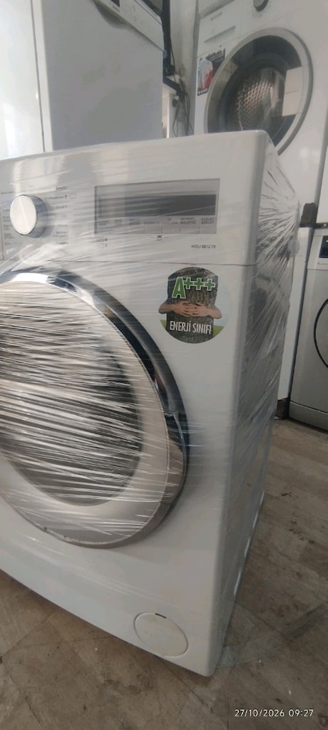 Vestel Çamaşır Makinesi - 3