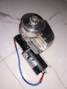 tekne ırgatı 12 v 900luk - 2