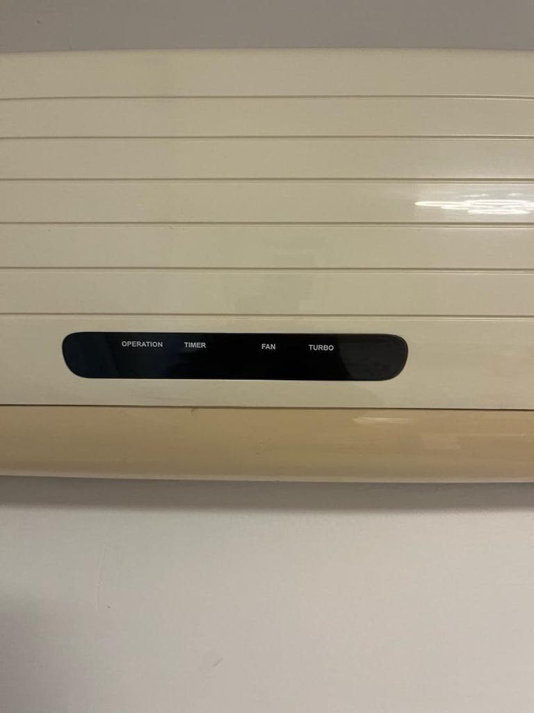 VESTEL 12000 BTU AZ KULLANILMIŞ KLİMA - 2