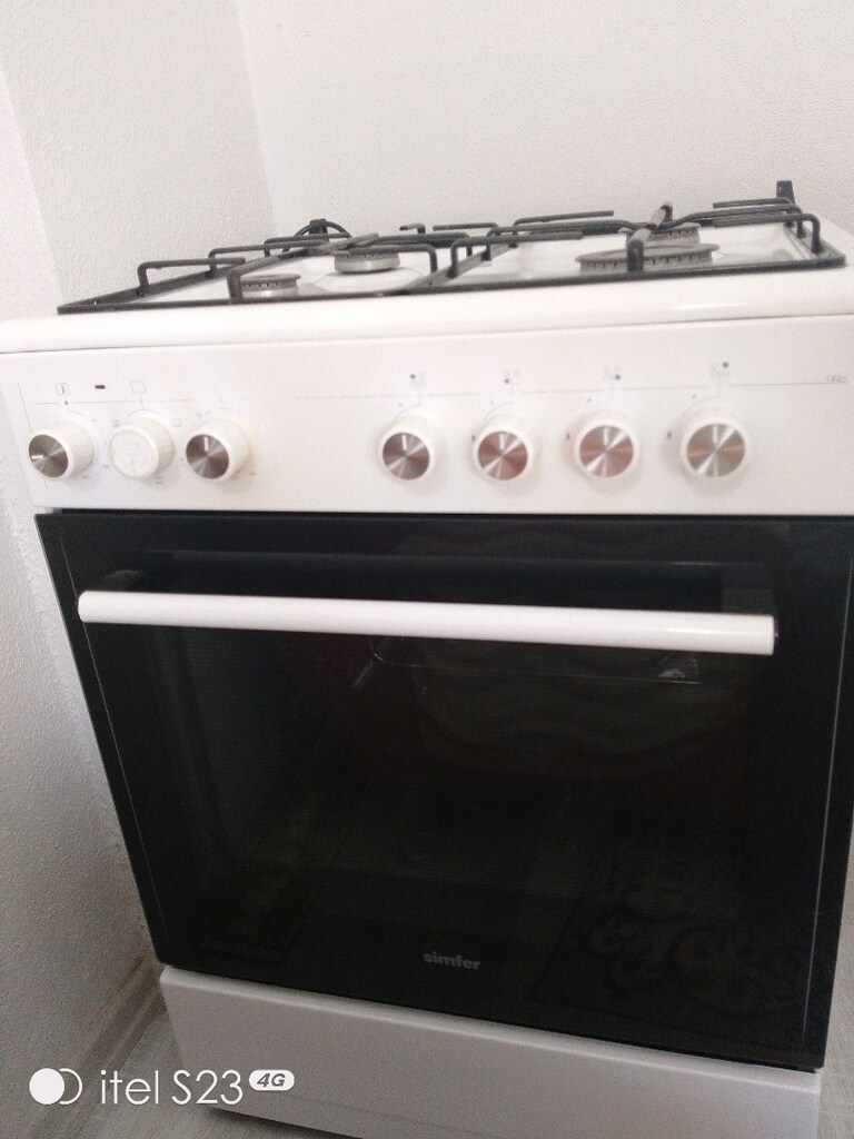 dogalgazlı ve tüplü ve fırınlı Ocak - 2