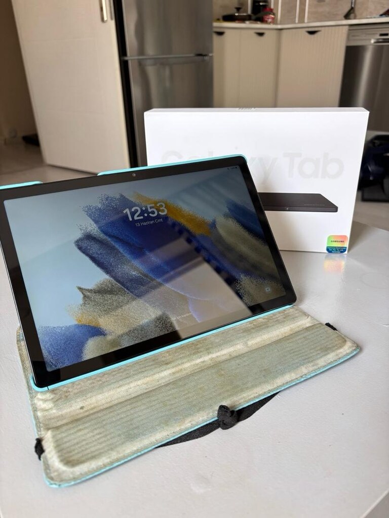 samsung tab a8 x200 tablet - 7