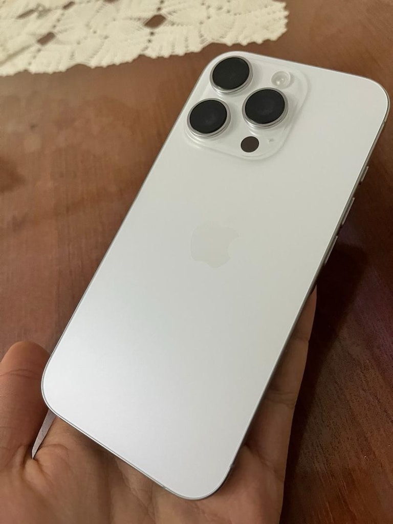 iphone 16 pro YD - 3