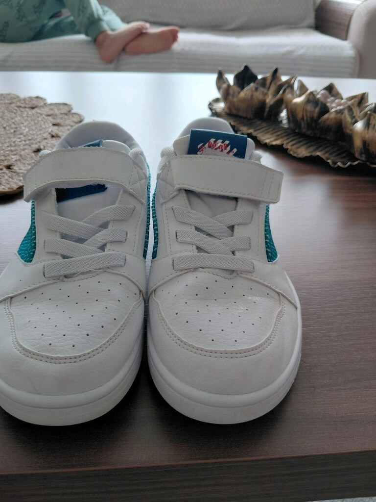 orijinal yeni puma 33 numara - 3