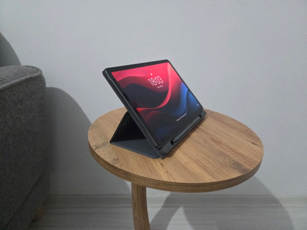 8 Aylık Tertemiz Cihaz (Lenovo Tab M11) - 2