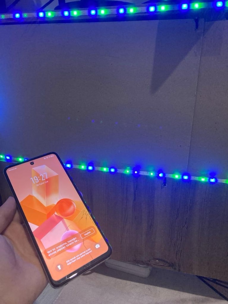 infinix hot 40i 256gb - 4