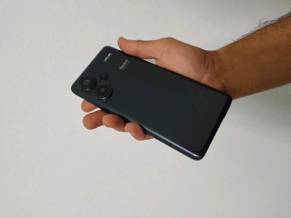 REDMİ NOTE 13 PRO PLUS 5G 512 GB 12+12 RAM YURT DIŞI KAYITLI - 9