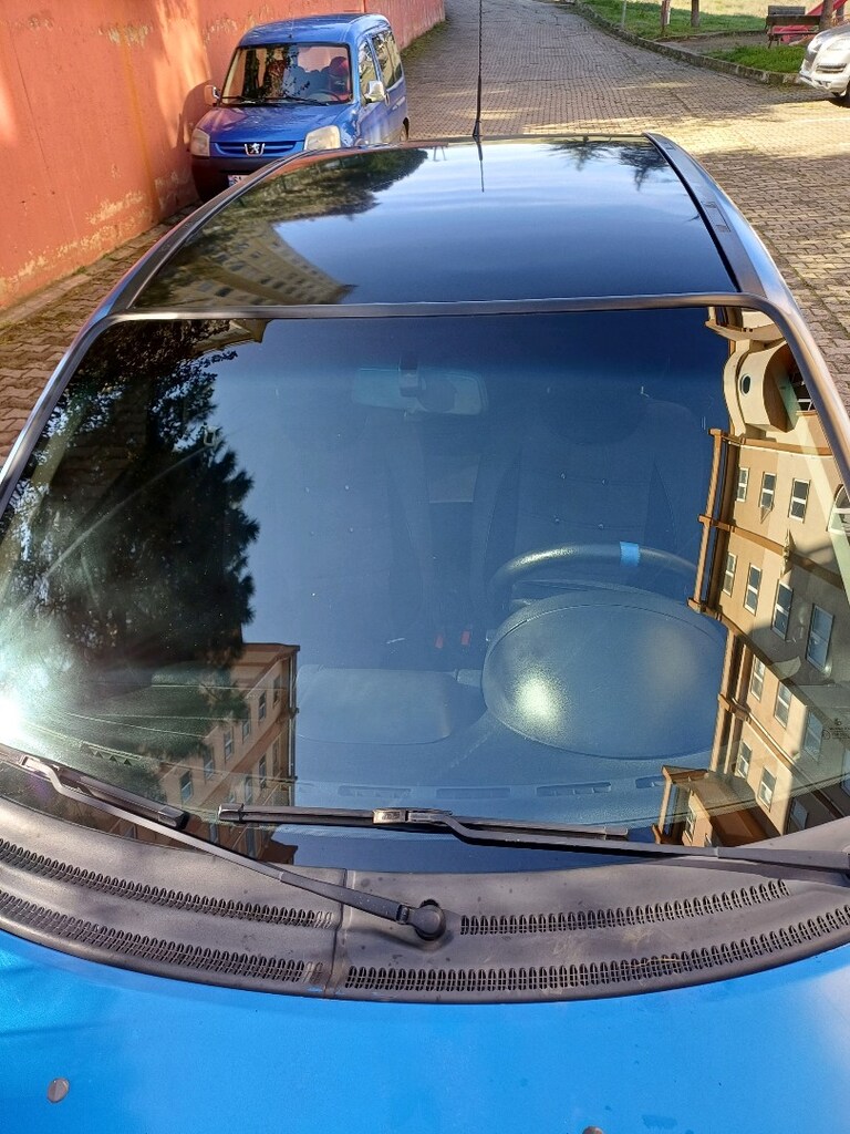 opel corsa 2000 model 100. yıl çift renk takas olur - 8