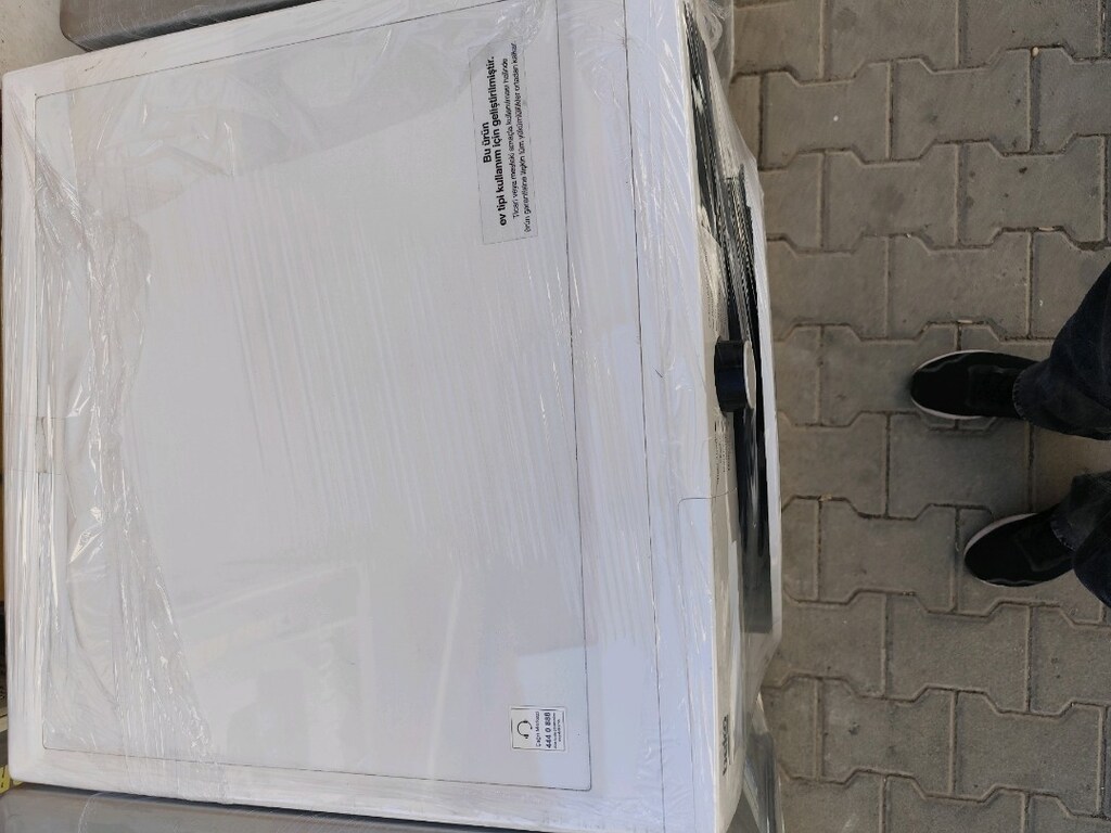 9 kilo Beko inverter çamaşır makinesi - 3