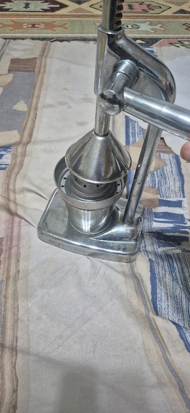 meyve sıkacağı