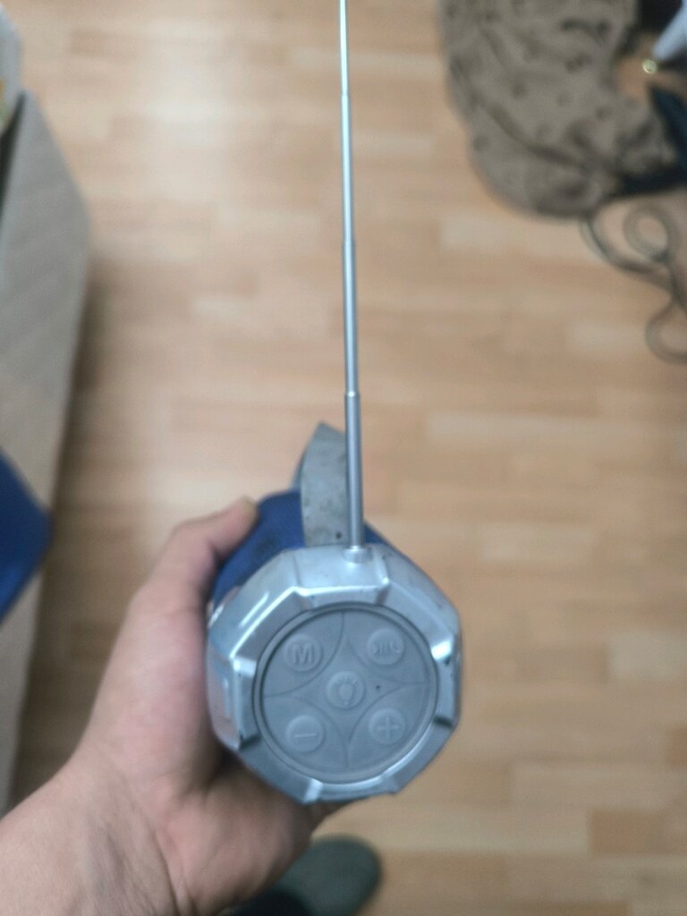 ses bombasi - 3
