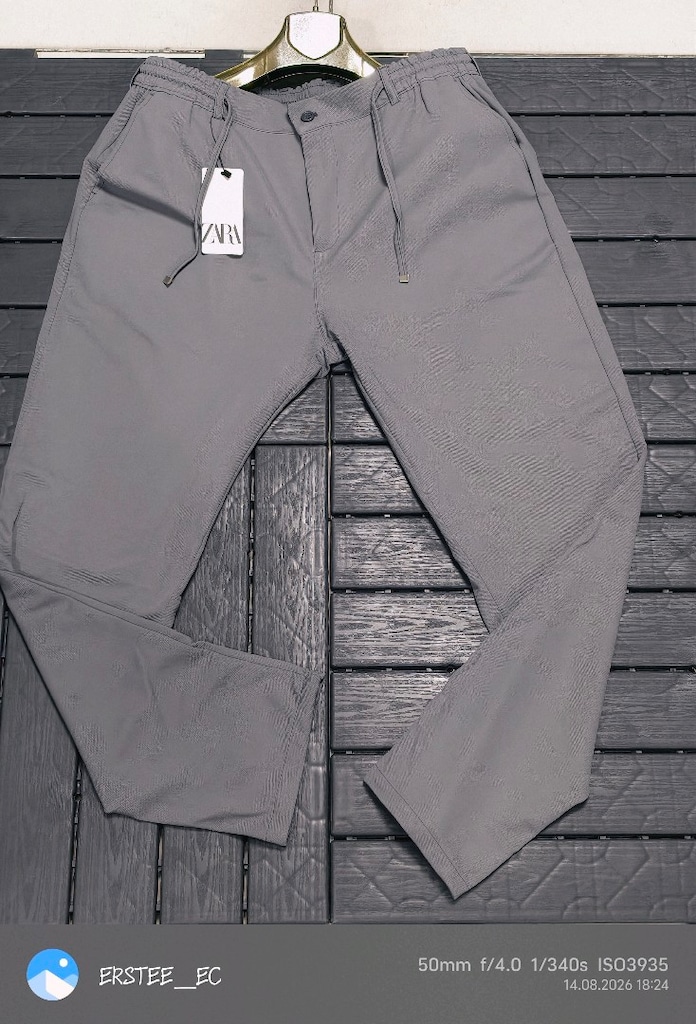 jogger pantolon - 10