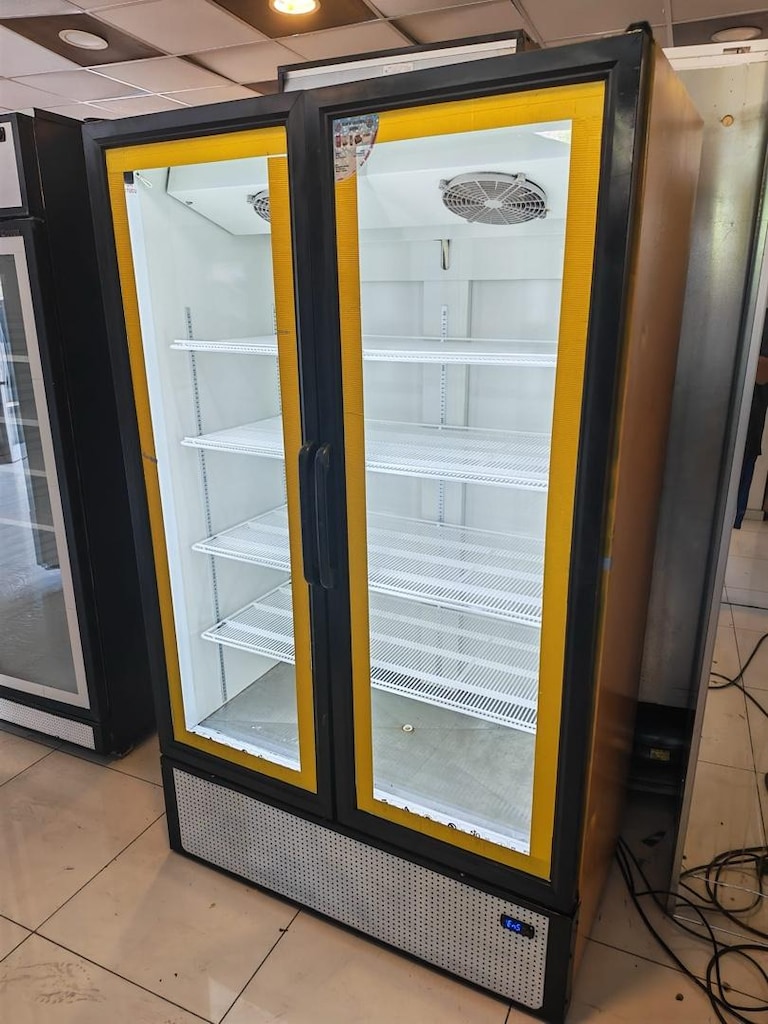 İçicek dolabı su dolabı kola dolabı ayran dolabı meşrubat dolabı bakka - 5