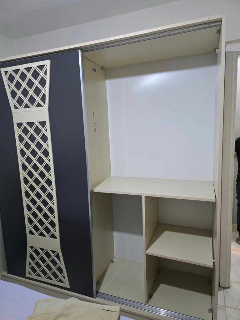 yatak odası takımı - 2