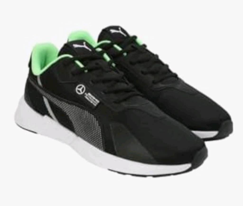Orjinal Puma Erkek Sneaker Ayakkabı - 4