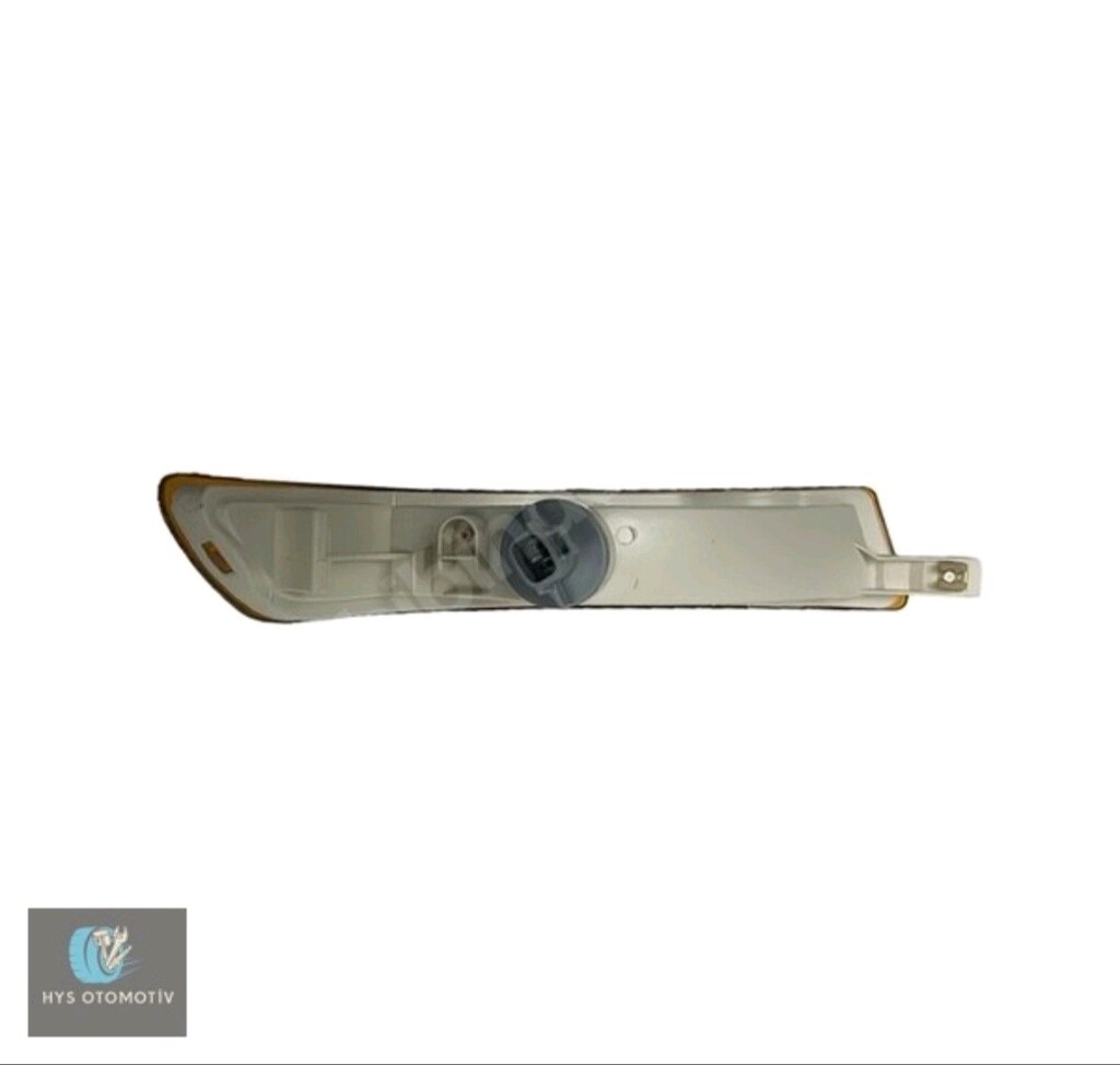 TAMPON SİNYALİ SOL TOYOTA COROLLA AE101 EFSANE KASA 1993-1998 - 2
