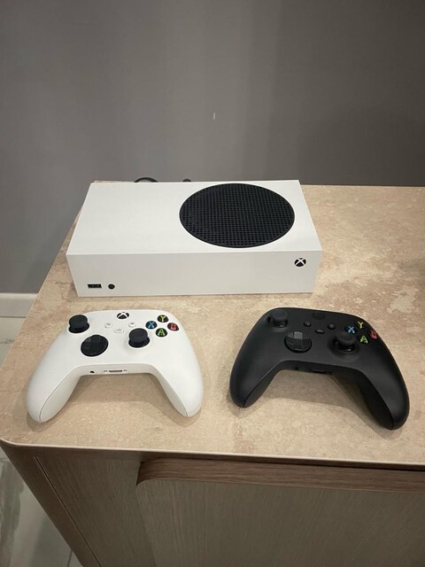 XBOX SERİES S 512GB SSD