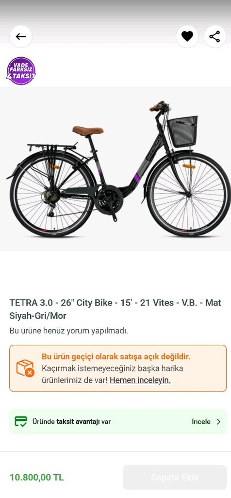 sıfır gibi, takas olur - 2