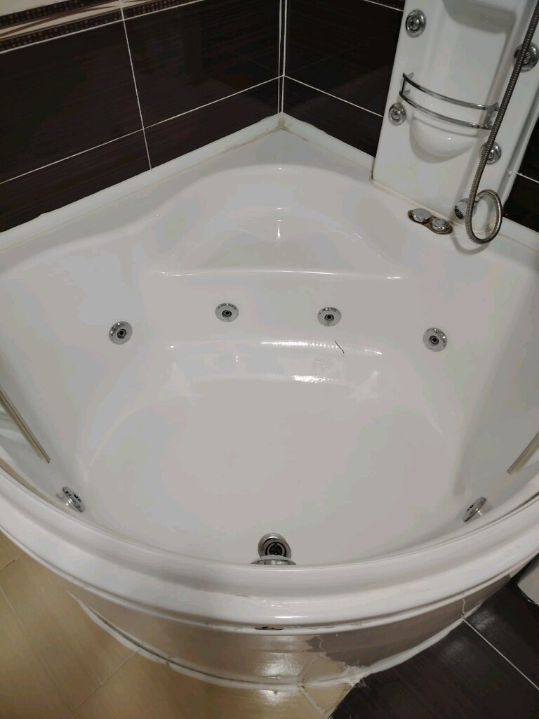 banyo jakuzi - 7