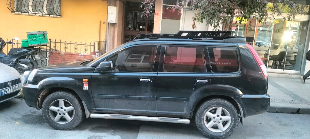 4×4 suv - 6