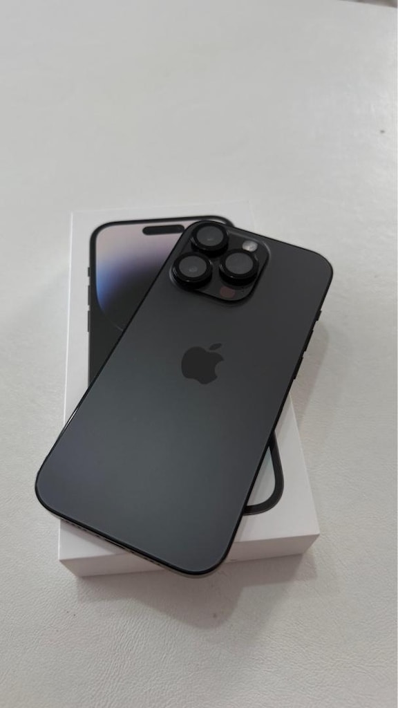 HATASIZ 14 PRO 256GB - 2