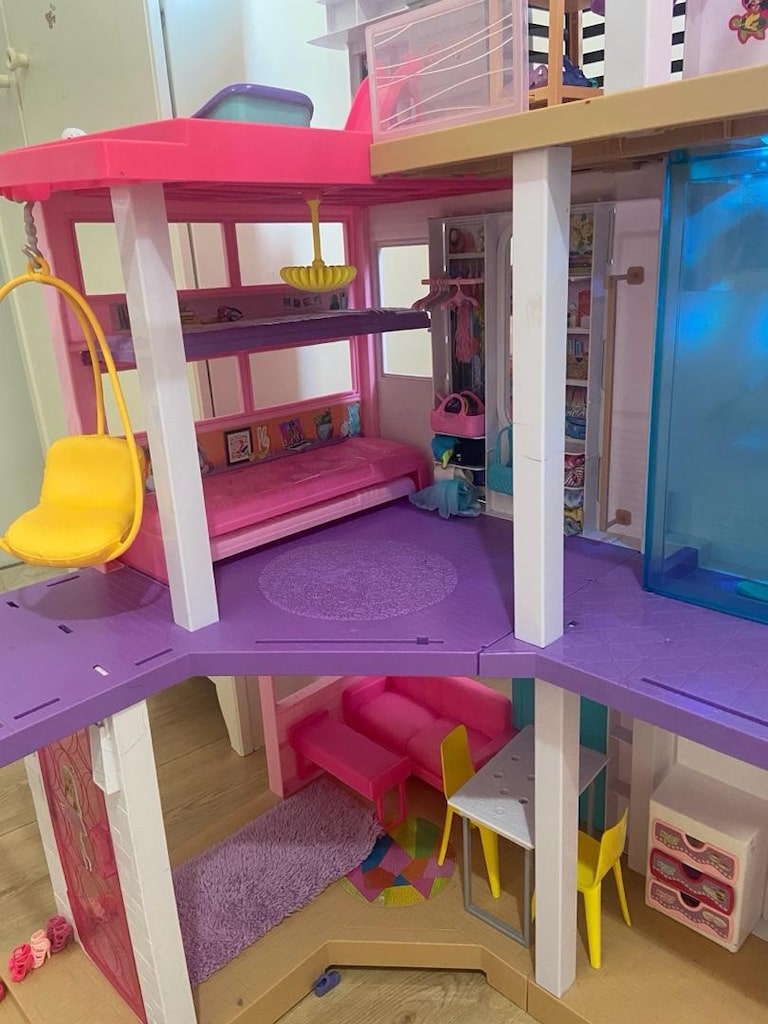 barbie evi - 9