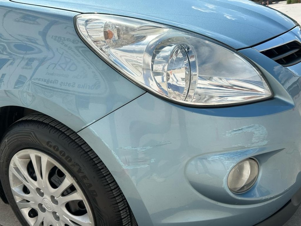 2011 model i20 otomatik - 10