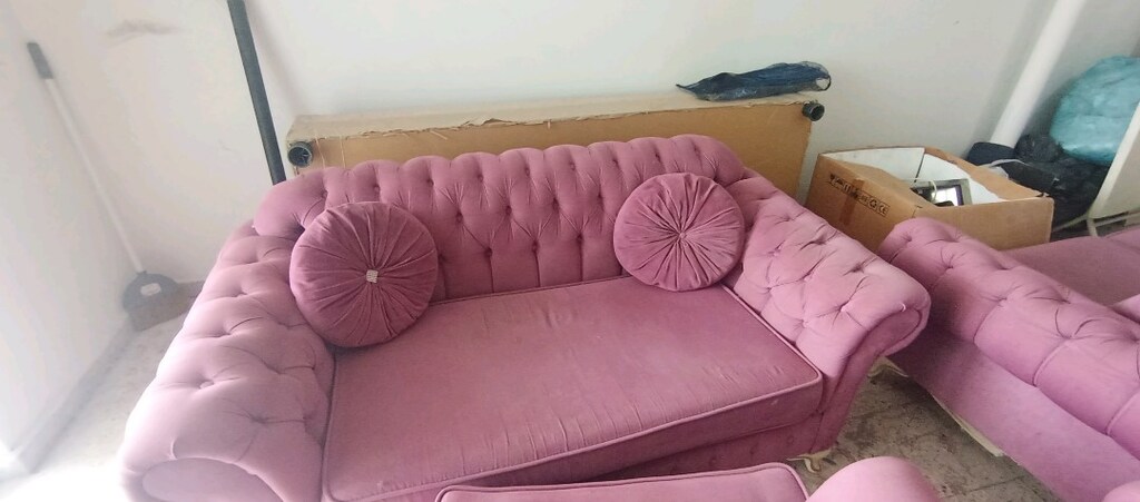 koltuk takımı - 2