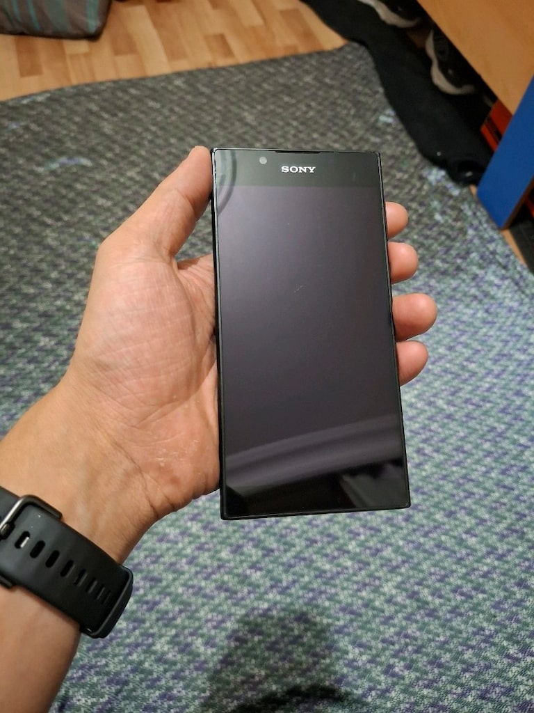 Sony L1 - 6