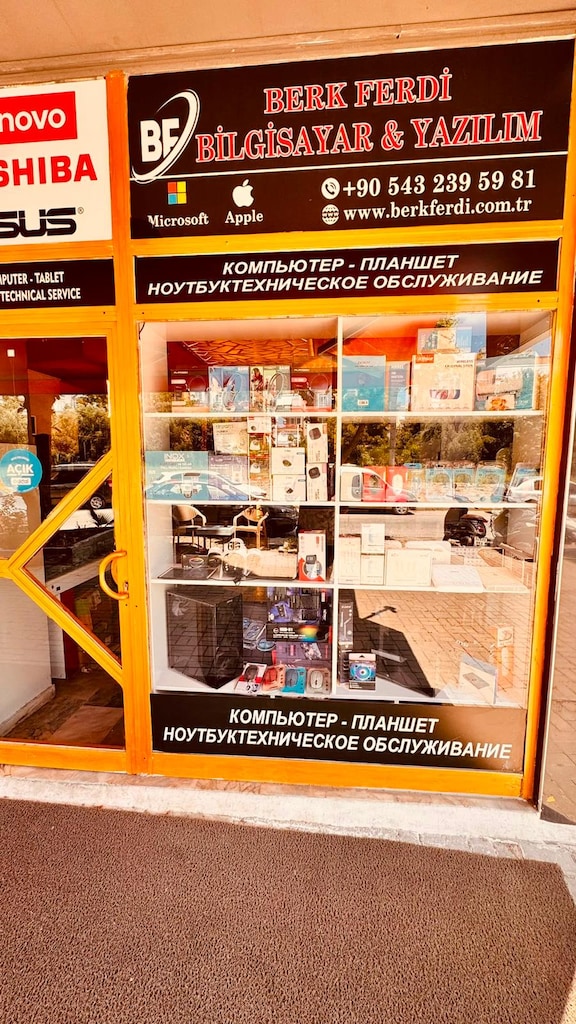İŞYERİ KAPANIŞI BİLGİSAYAR VE TEKNOLOJİ STOKLARI KOMPLE Satılık - 4