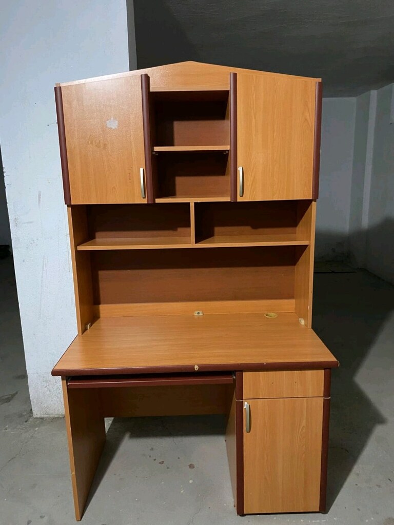 Çalışma Masası - 2