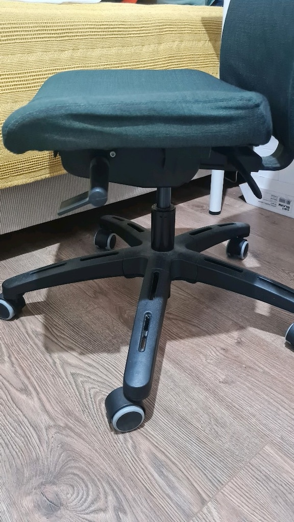 ikea Volmar Çalışma Sandalyesi Ayarlanabilir - 2