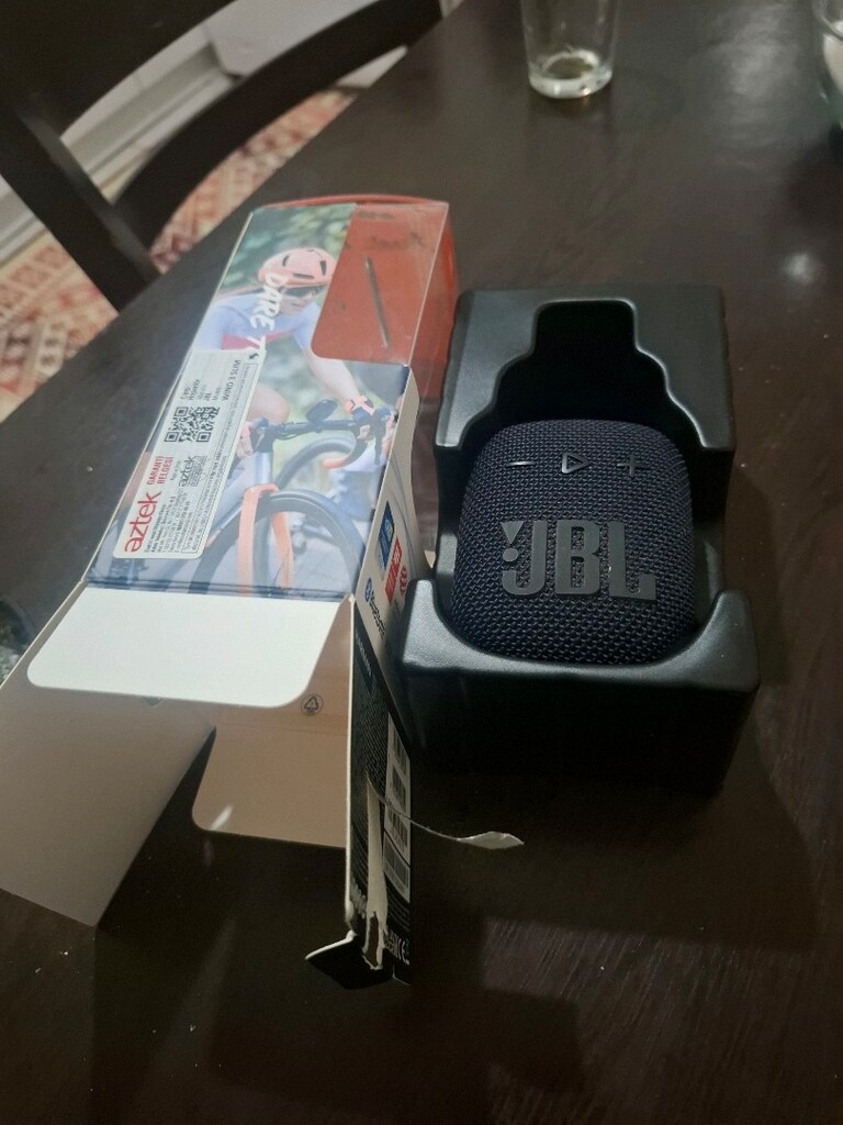 jbl höperlür - 5