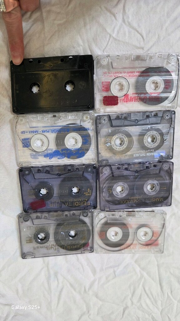 kaset - 2
