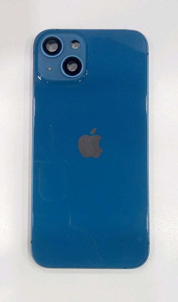 İPHONE 13 boş kasa Orijinal - 2
