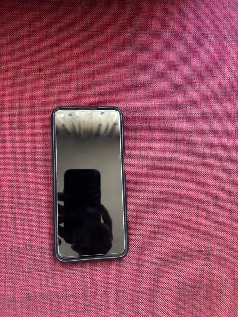 OPPO A55 - 5