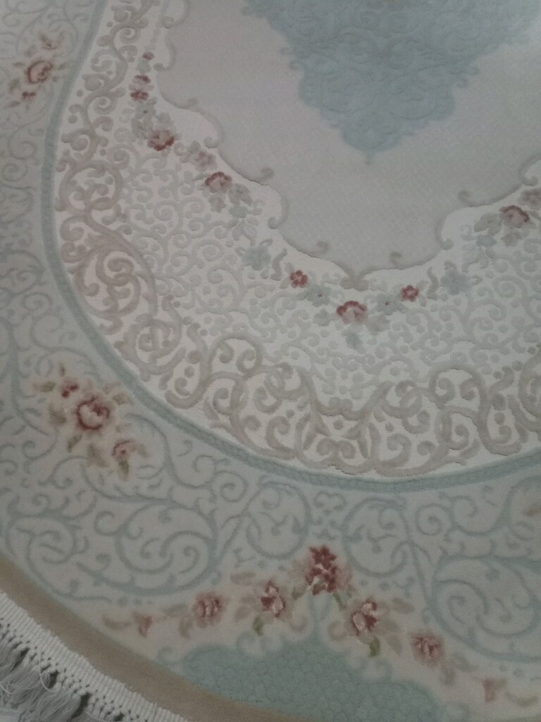 kaşmir salon halı - 3