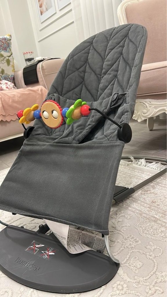 Babybjörn (babybjorn) Ana Kucağı